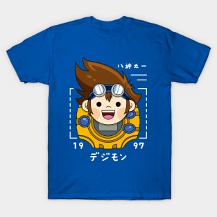 Tai Kawaii T-Shirt